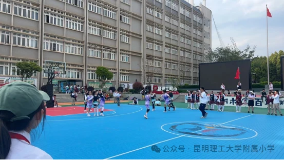 怎样制作一份图文并茂的篮球规则指南?_0