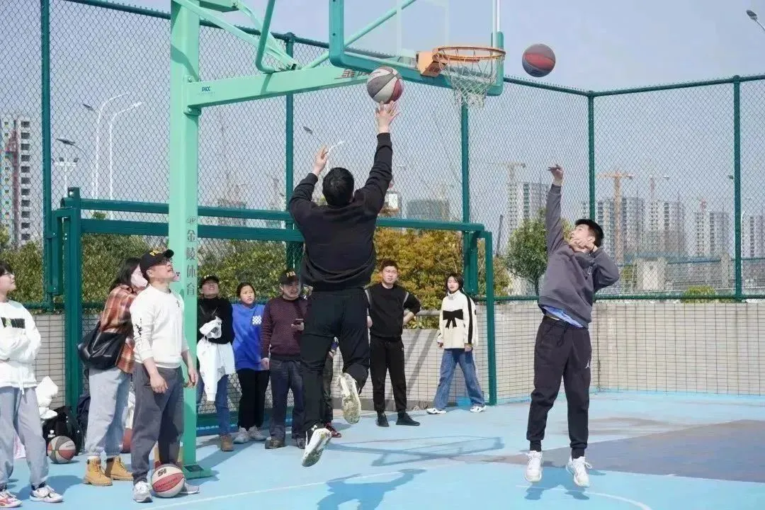 为什么可靠的篮球技术指导对初学者很重要?_2