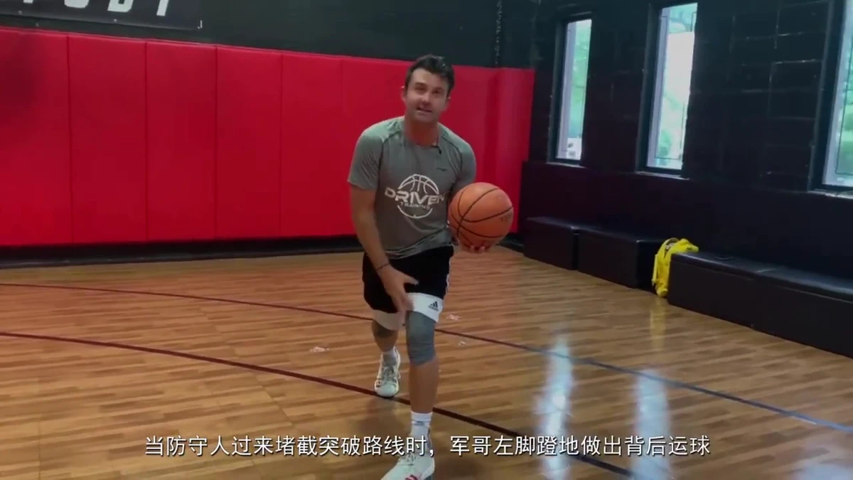 敏捷性训练对篮球比赛表现的影响及解决方案_2